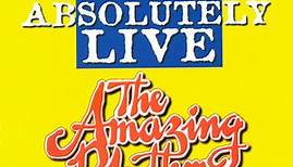 The Amazing Rhythm Aces - Absolutely Live