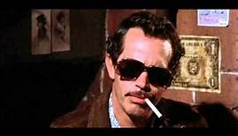 In Memoriam: WARREN OATES