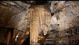 The Squire Boone Caverns Story (Mauckport, Indiana)