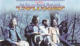 Jimmie Dale Gilmore And The Flatlanders - "Unplugged"