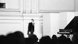 Vladimir Horowitz, 1978: Piano Recital (Schumann, Liszt, Fauré, R., Chopin, Scriabin & Moszkowski)