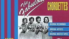 The Chordettes - Born To Be With You.wmv