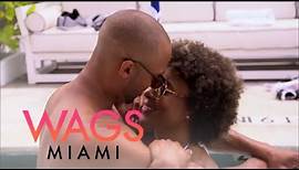 "WAGS Miami" Recap: Season 2, Episode 4 | E!