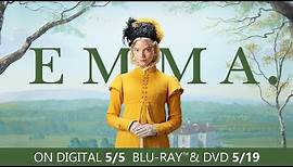 Emma. | Trailer | Own it Now on Digital, 5/19 on Blu-ray & DVD