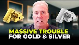 FED’s Plan For GOLD & SILVER Leaked! | David Morgan