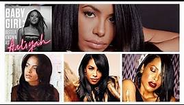 Aaliyah's Music Career (1994-2021)