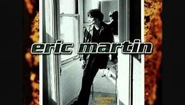 Eric Martin - Somewhere In The Middle