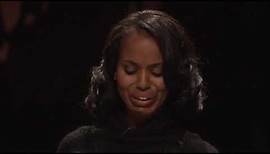 Sojourner Truth’s “Ain’t I a Woman” Performed by Kerry Washington