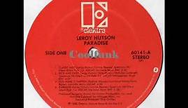Leroy Hutson - Paradise (1982)