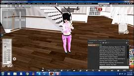 How to Download Firestorm Viewer (Second Life)
