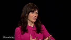 Actress Maggie Siff: Charlie Rose - 2/16/2017