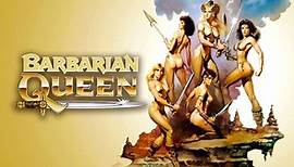 Barbarian Queen (1985 - Movie Trailer)