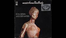 Ron Geesin & Roger Waters - Music From The Body (1970) full Album