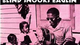 Blind Snooks Eaglin - That's All Right
