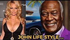 John Amos Lavish Life Style & Assets..