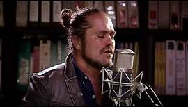 Citizen Cope - Full Session - 8/28/2017 - Paste Studios - New York, NY