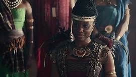 African Queens: Njinga | Trailer