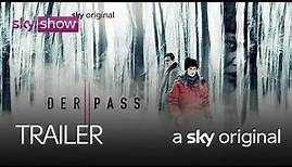 Der Pass - Staffel 2 | Official Trailer | Sky Show