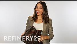 What’s in Miranda Kerr’s Bag? | Spill It | Refinery29