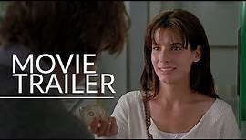 The Vanishing (1993) | Movie Trailer | Sandra Bullock, Jeff Bridges