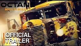 6 Wheels From Hell | OFFICIAL Trailer | OMM
