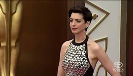 Anne Hathaway Is Pregnant! Actress Reveals She's Expecting Second Child as She Hints at Infertility Struggles