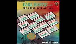 Earl Bostic The Great Hits of 1964 StereoLP Restored Vinyl