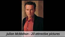 Julian McMahon ► attractive actors ◄