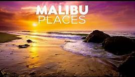 10 Best Places to Visit in Malibu Ca - Travel Video