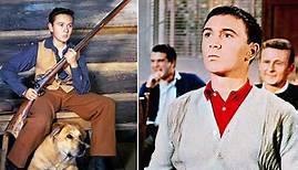 Tommy Kirk, ‘Old Yeller’ star, found dead at his Las Vegas home
