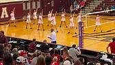 Your DanceCats! Great job ladies! - Paul G Blazer High School