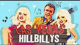 Las Vegas Hillbillys Promo