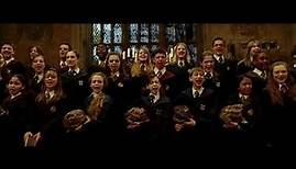 Harry Potter und der Gefangene von Askaban Alle Trailer Deutsch | Cinema Playground Trailer