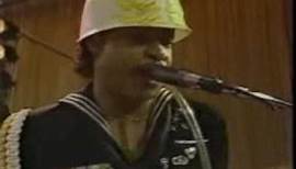 30 mn with Roger Troutman & Zapp ( Live @ BET in 1989 )