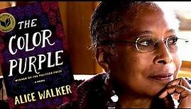 Alice Walker In-depth Interview on The Color Purple (1987)