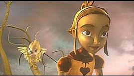 THE CLOCKWORK GIRL( 2014) | Animation, Adventure, Fantasy | Full Animated Movie