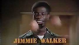 At Ease S1E1 - A Tankful Of Dollars (Jimmie Walker Sitcom - ABC 1983)