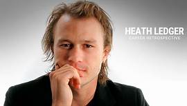 Heath Ledger | Career Retrospective
