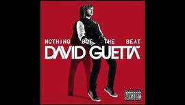 David Guetta - Where Them Girls At (Audio)