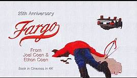 Fargo: 25th Anniversary | Official Trailer | Park Circus