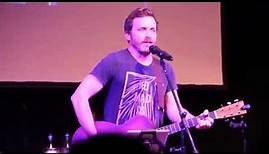 Rob Benedict - Fare Thee Well [LIVE AT JIBCON 2016]