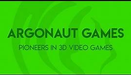 Argonaut Games: Pioneers in 3D Video Games | Tanner's Game Museum