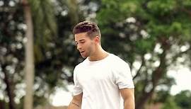 Jake Miller - Palm Blvd (Official Music Video)