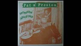 Pat N Preston - Lonesome Traveler - from album Horsin' Around - Lexington KY