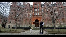 Canada | The Royal Conservatory of Music, Toronto, Canada