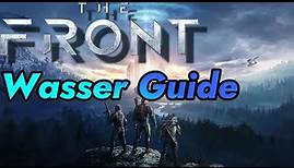The Front - Wasser Guide