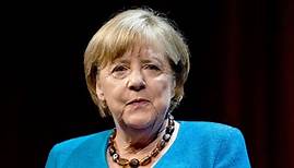 Angela Merkel: Altkanzlerin erhält den höchsten deutschen Orden