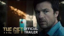 The Gift | Official Trailer | Own It Now on Digital HD, Blu-ray & DVD