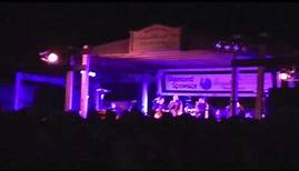 Goin' Back to Daytona - Greg Allman Band - 10/13/12