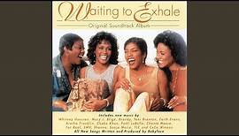 All Night Long (from Waiting to Exhale - Original Soundtrack)